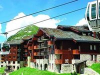Residence Maeva Les Chalets des Arolles