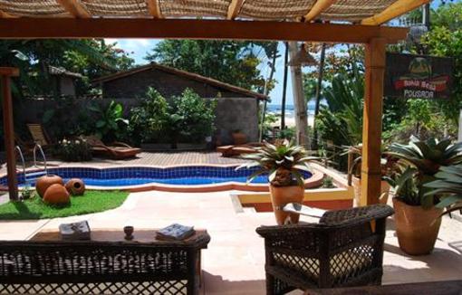 фото отеля Pousada Bahia Bella