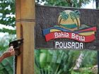 фото отеля Pousada Bahia Bella
