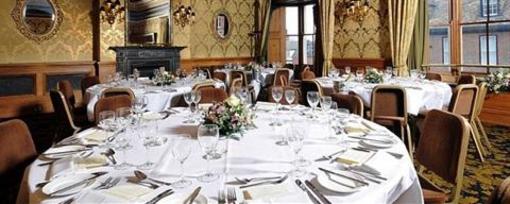фото отеля The Rutland Arms Hotel Newmarket (England)