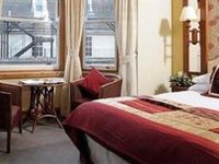 The Rutland Arms Hotel Newmarket (England)
