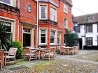 фото отеля The Rutland Arms Hotel Newmarket (England)