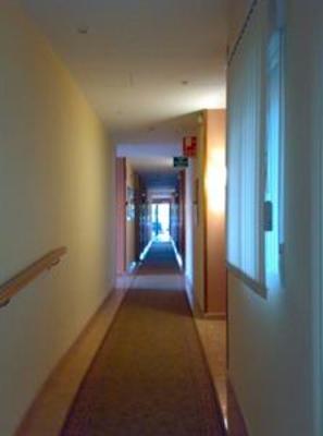 фото отеля Hostal Aeropuerto