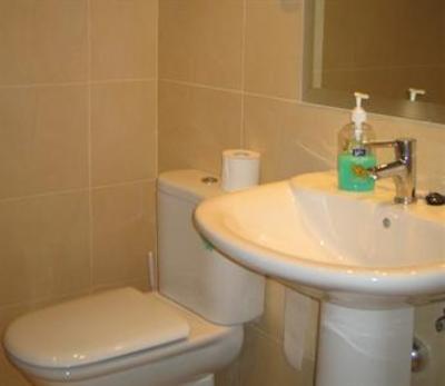 фото отеля Hostal Aeropuerto