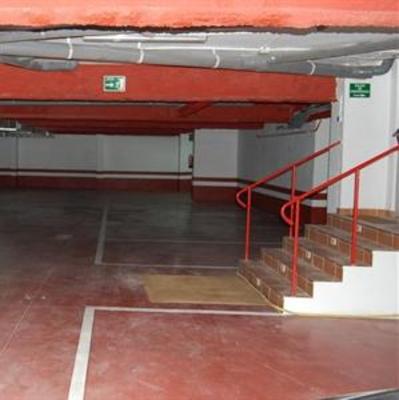 фото отеля Hostal Aeropuerto