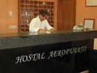 фото отеля Hostal Aeropuerto