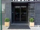 фото отеля Hostal Aeropuerto