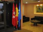 фото отеля Hostal Aeropuerto