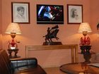 фото отеля Hostal Aeropuerto