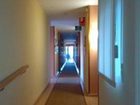 фото отеля Hostal Aeropuerto