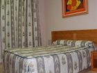 фото отеля Hostal Aeropuerto