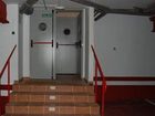 фото отеля Hostal Aeropuerto