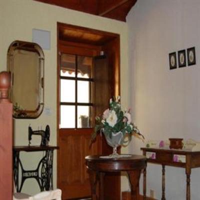 фото отеля Casa Rural Tajona & Granero