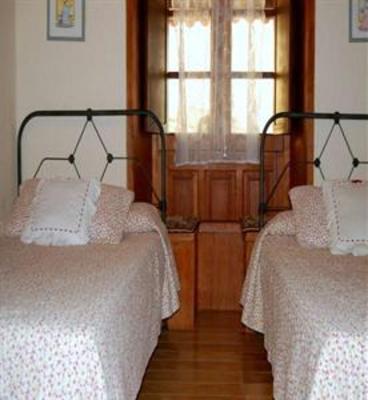 фото отеля Casa Rural Tajona & Granero