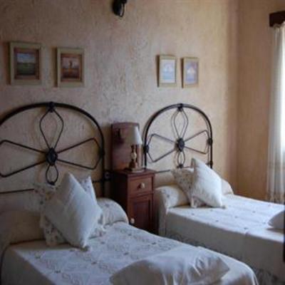 фото отеля Casa Rural Tajona & Granero