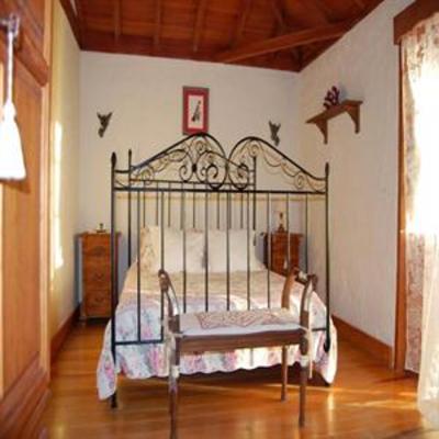 фото отеля Casa Rural Tajona & Granero