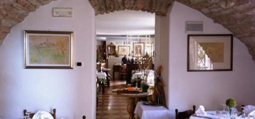фото отеля Dalla Rosa Alda Hotel Sant'Ambrogio di Valpolicella