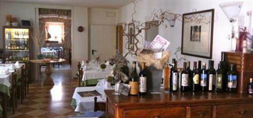 фото отеля Dalla Rosa Alda Hotel Sant'Ambrogio di Valpolicella