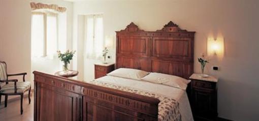 фото отеля Dalla Rosa Alda Hotel Sant'Ambrogio di Valpolicella