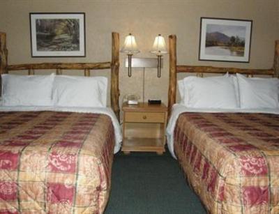 фото отеля Sitzmark Chalet Motel