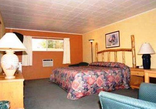 фото отеля Sitzmark Chalet Motel