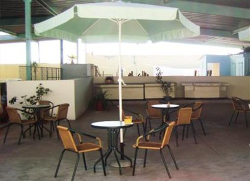 фото отеля Los Andes Bed & Breakfast
