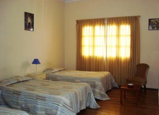 фото отеля Los Andes Bed & Breakfast