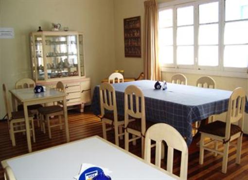 фото отеля Los Andes Bed & Breakfast