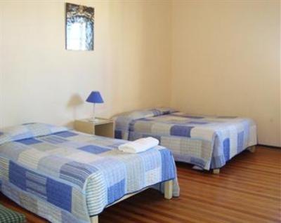 фото отеля Los Andes Bed & Breakfast