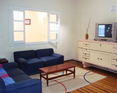 фото отеля Los Andes Bed & Breakfast