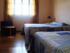 фото отеля Los Andes Bed & Breakfast