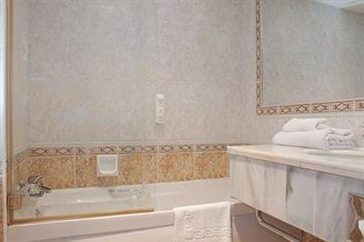 фото отеля Welbeck Hotel Nottingham