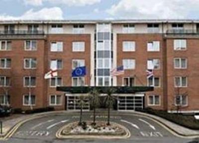 фото отеля Welbeck Hotel Nottingham