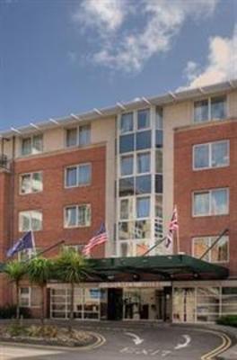 фото отеля Welbeck Hotel Nottingham