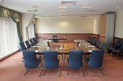 фото отеля Welbeck Hotel Nottingham