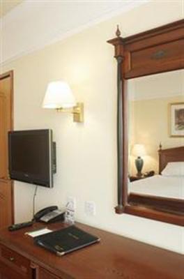 фото отеля Welbeck Hotel Nottingham