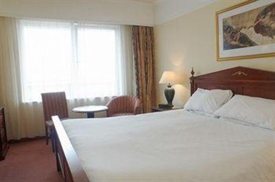 фото отеля Welbeck Hotel Nottingham