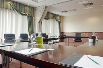 фото отеля Welbeck Hotel Nottingham