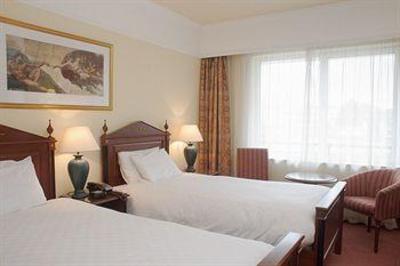 фото отеля Welbeck Hotel Nottingham