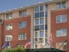 фото отеля Welbeck Hotel Nottingham