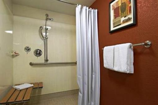 фото отеля Red Roof Inn Dayton South - I-75 Miamisburg
