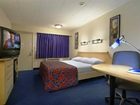 фото отеля Red Roof Inn Dayton South - I-75 Miamisburg