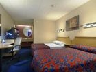 фото отеля Red Roof Inn Dayton South - I-75 Miamisburg