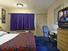 фото отеля Red Roof Inn Dayton South - I-75 Miamisburg