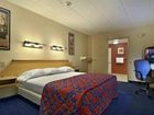 фото отеля Red Roof Inn Dayton South - I-75 Miamisburg