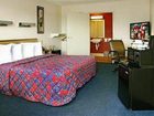 фото отеля Red Roof Inn Dayton South - I-75 Miamisburg