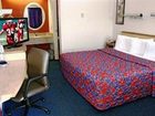 фото отеля Red Roof Inn Dayton South - I-75 Miamisburg