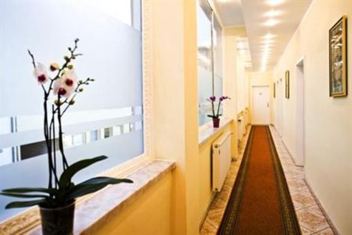 фото отеля Hotel Harmony Hannover