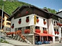 Hotel Punta Cian Valtournenche