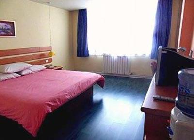 фото отеля Home Inn Xining Shengli Road